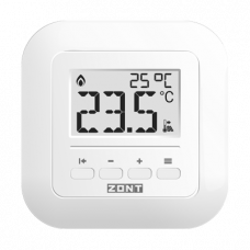 Комнатный термостат ZONT МЛ-232 RS-485 ML00006088