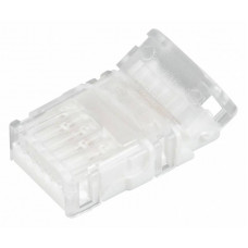 Соединитель лент прямой жесткий Arlight HIP-RGBW 42067