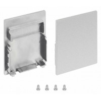 Заглушка для профиля Arlight SL-LINE 044674