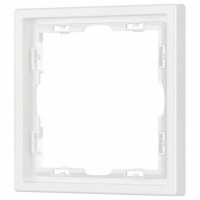 Рамка на 1 пост Arlight FRM 054211