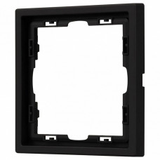Рамка на 1 пост Arlight FRM 054212 Рамка на 1 пост Arlight FRM 054212