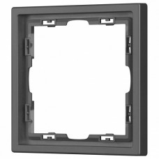 Рамка на 1 пост Arlight FRM 054214 Рамка на 1 пост Arlight FRM 054214