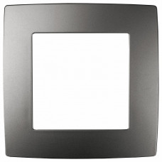 Рамка на 1 пост Эра Эра 12 12-5001-12