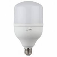 Лампа светодиодная Эра Стандарт LED POWER T120-40W-4000-E27