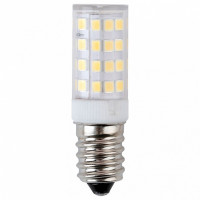 Лампа светодиодная Эра Стандарт LED T25-5W-CORN-840-E14