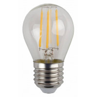 Лампа светодиодная Эра F-LED E27 9Вт 2700K Б0047023