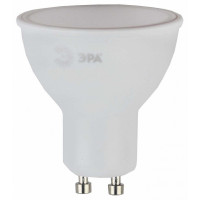 Лампа светодиодная Эра  LED MR16-7W-840-GU10 R