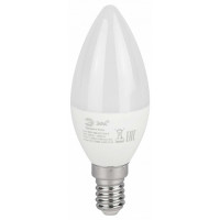 Лампа светодиодная Эра  LED B35-10W-827-E14 R