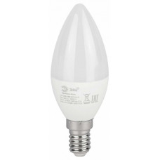 Лампа светодиодная Эра  LED B35-10W-827-E14 R