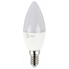 Лампа светодиодная Эра LED B35-6W-827-E14 R Лампа светодиодная Эра LED B35-6W-827-E14 R