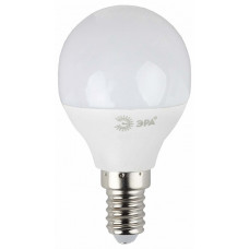 Лампа светодиодная Эра  LED P45-8W-840-E14 R