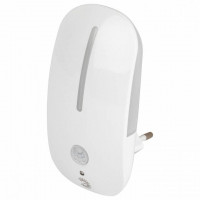 Ночник Эра  NN-621-LS-MS-W