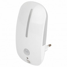 Ночник Эра  NN-621-LS-MS-W