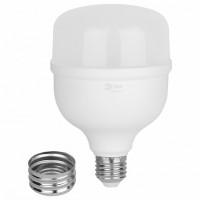 Лампа светодиодная Эра Green Line LED POWER T100-50W-865-E27/E40 GL