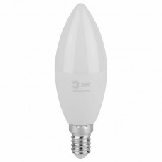 Лампа светодиодная Эра Green Line E14 15Вт 6500K LED B35-15W-865-E14 GL