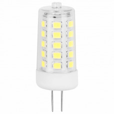Лампа светодиодная Эра Green Line LED G4-JC-7W-830-12V GL