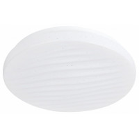 Накладной светильник Эра  SPB-6 Slim Sahara 24W-4K