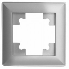 Рамка на 1 пост Stekker PFR00-7001-03 39797
