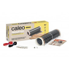 Пленочный теплый пол CALEO GOLD 170 (3,5 м2)