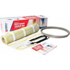 Нагревательный мат Energy Mat 6.1 м² 1000 Вт EFLR00MAT0LDTS01000