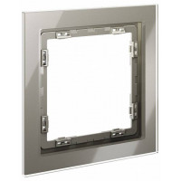 Рамка на 1 пост Voltum S70 VLS110104