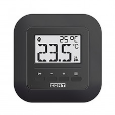 Комнатный термостат ZONT МЛ-332.black (868) ML00006089