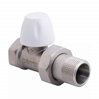 Клапан термостатический Gappo прямой 1/2 G263