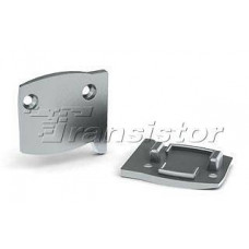 Заглушка Arlight ALU-BASE-WING-L 015471 Заглушка Arlight ALU-BASE-WING-L 015471