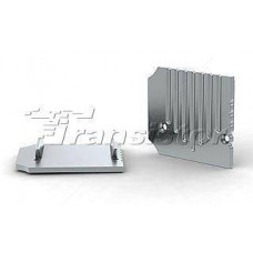 Заглушка Arlight ALU-BASE-PW35S 015848 Заглушка Arlight ALU-BASE-PW35S 015848