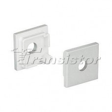 Заглушка Arlight SL-KANT-H16 SQUARE 024485 Заглушка Arlight SL-KANT-H16 SQUARE 024485