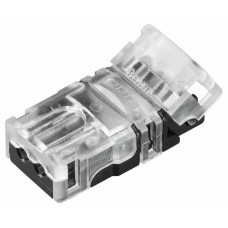 Соединитель лент линейный жесткий Arlight  032235