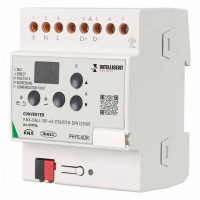 Конвертер Wi-Fi для смартфонов и планшетов Arlight KNX 037726