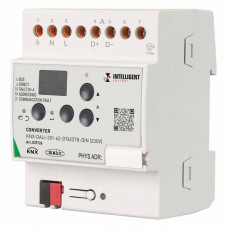 Конвертер Wi-Fi для смартфонов и планшетов Arlight KNX 037726 Конвертер Wi-Fi для смартфонов и планшетов Arlight KNX 037726