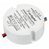 Блок питания с проводом Arlight ARJ 0040968
