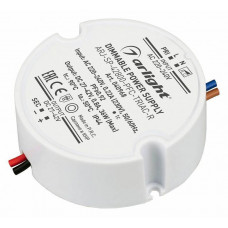 Блок питания с проводом Arlight ARJ 0040968