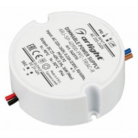 Блок питания с проводом Arlight ARJ 0040970