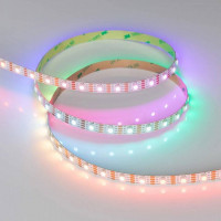 Лента светодиодная Arlight SPI открытая 041167