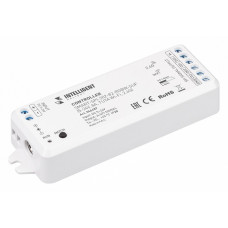 Контроллер-регулятор цвета RGBW Wi-Fi для смартфонов и планшетов Arlight INTELLIGENT 046487
