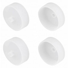 Заглушка для профиля с отверстием Arlight WPH-FLEX 047249