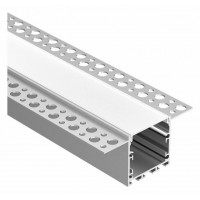 Профиль встраиваемый Arlight FANTOM 049950