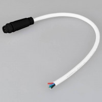 Соединитель ленты с разъемом  МАМА  Arlight MOONLIGHT 051529