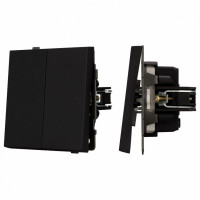 Выключатель для жалюзи без рамки Arlight SWT 054559