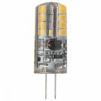 Лампа светодиодная Эра Стандарт LED JC-2,5W-12V-840-G4