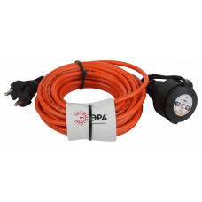 Удлинитель Эра UPx-1-2x1-10m Удлинитель Эра UPx-1-2x1-10m