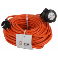 Удлинитель Эра  UPx-1-2x1-30m