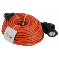 Удлинитель Эра  UPx-1-2x1-40m