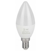 Лампа светодиодная Эра  LED B35-10W-840-E14 R