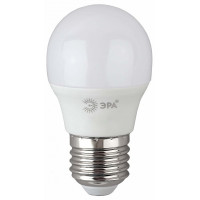 Лампа светодиодная Эра  LED P45-6W-827-E27 R