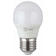 Лампа светодиодная Эра  LED P45-6W-827-E27 R