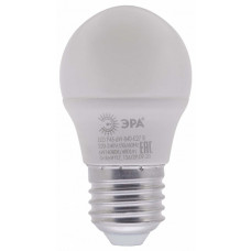 Лампа светодиодная Эра  LED P45-6W-840-E27 R